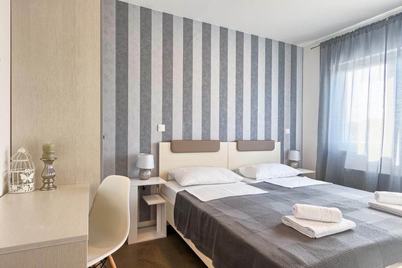 Villa Barmel PUY 외부 사진