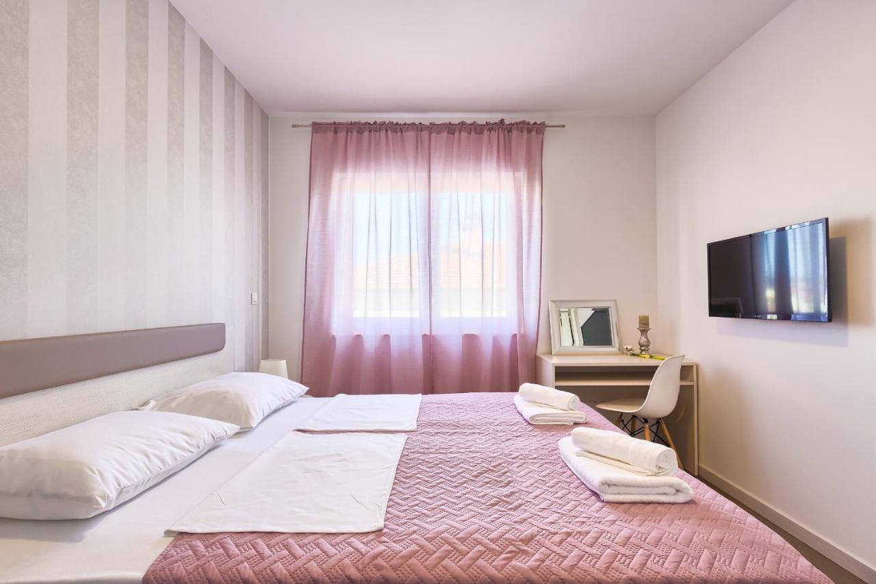 Villa Barmel PUY 외부 사진